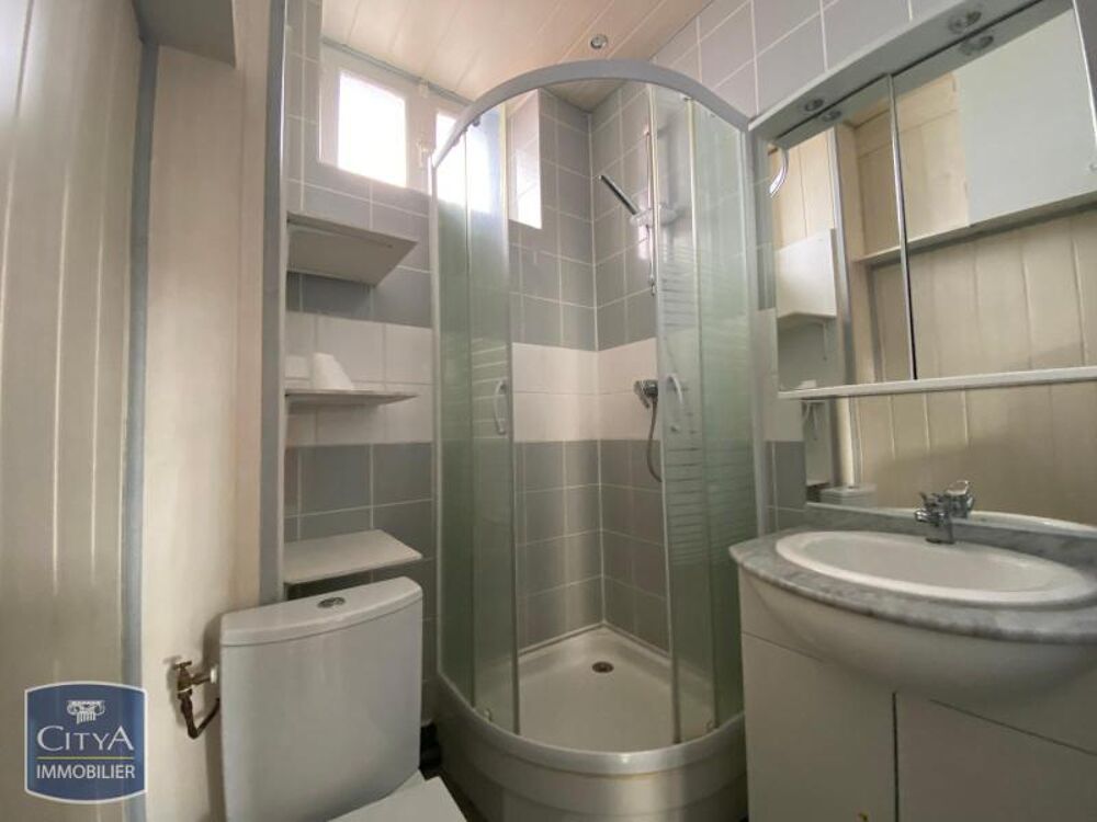 location Appartement - 2 pièce(s) - 42 m² Chamalières (63400)