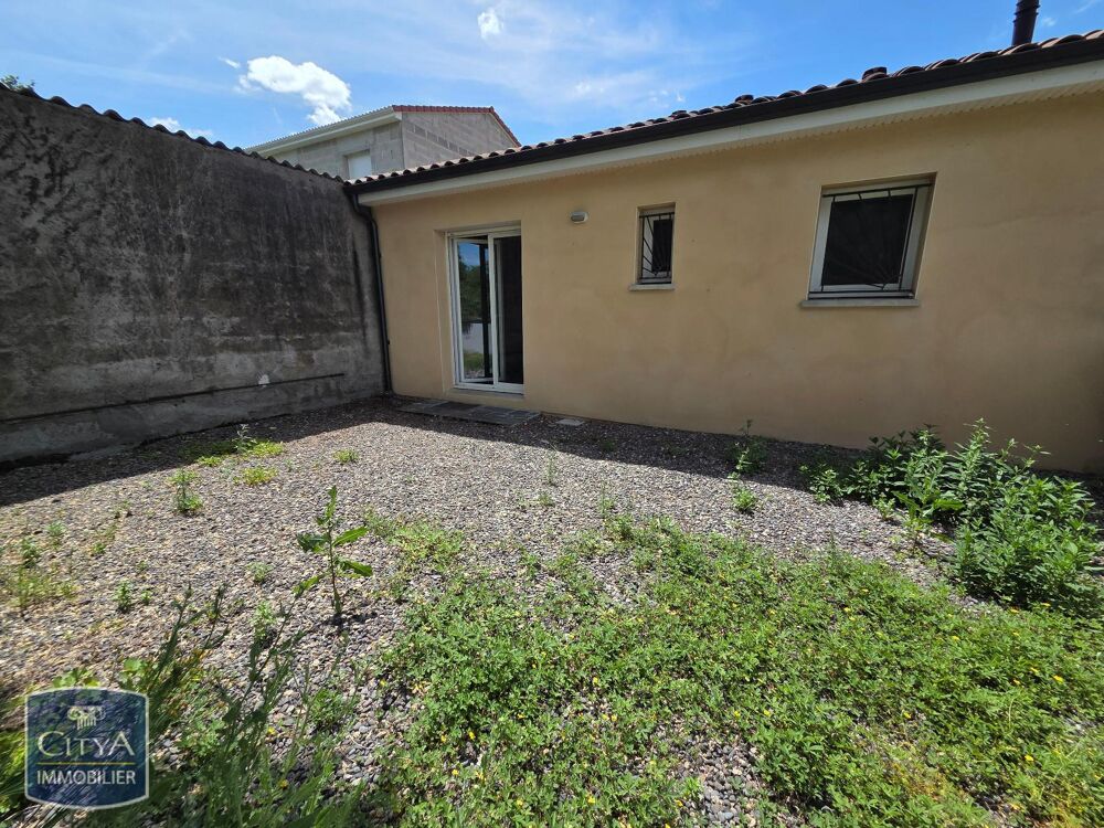 location Maison - 3 pièce(s) - 57 m² Issoire (63500)