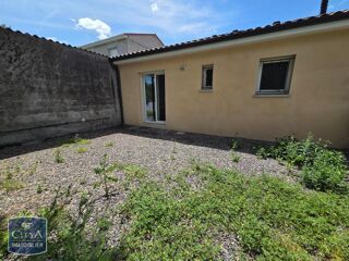  Maison à louer 3 pièces 57 m²