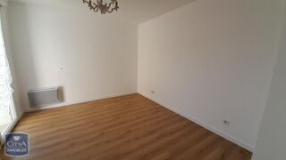  Appartement à louer 4 pièces 83 m²
