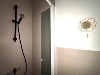  Appartement à louer 1 pièce 19 m²