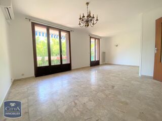  Appartement à louer 3 pièces 78 m²