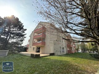  Appartement � louer 2 pi�ces 48 m�