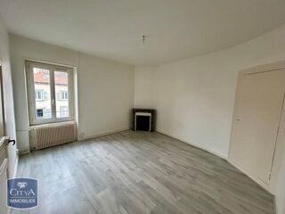  Appartement à louer 2 pièces 46 m²