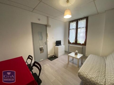  Appartement � louer 1 pi�ce 15 m�