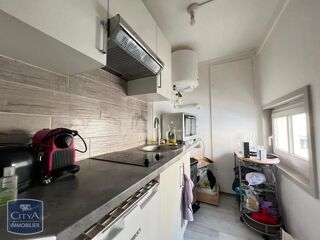  Appartement � louer 1 pi�ce 26 m�