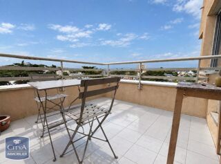  Appartement à louer 2 pièces 54 m²