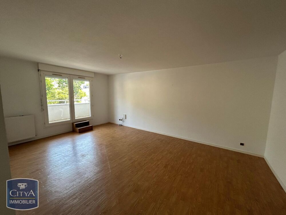 location Appartement - 2 pièce(s) - 53 m² Billère (64140)