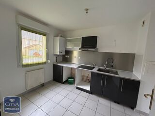  Villa � louer 3 pi�ces 72 m�