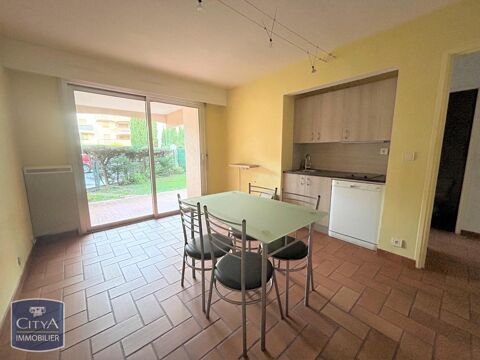  Appartement � louer 2 pi�ces 31 m�