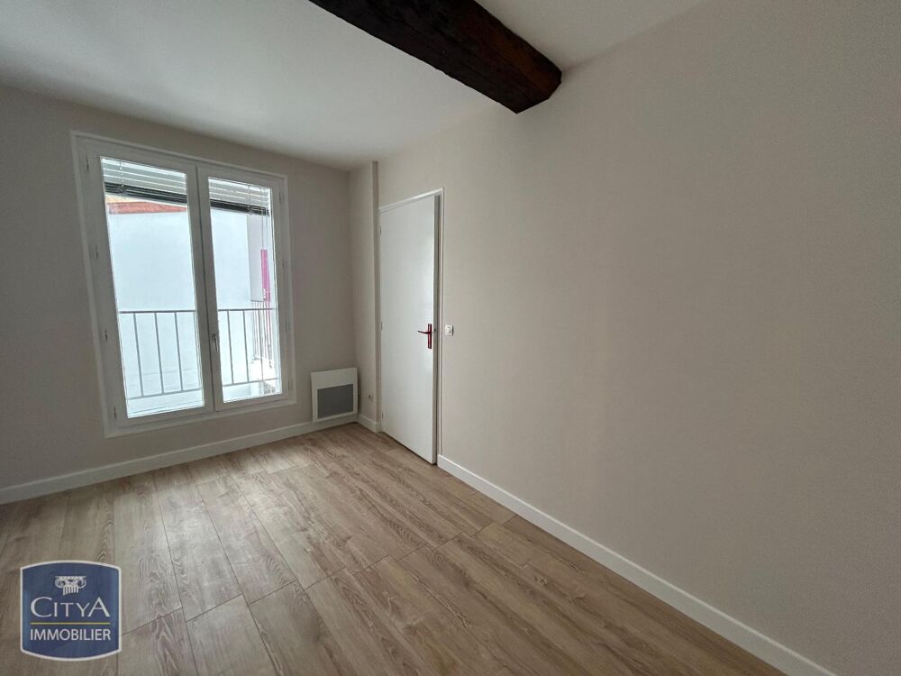 location Appartement - 2 pièce(s) - 45 m² Château-Thierry (02400)