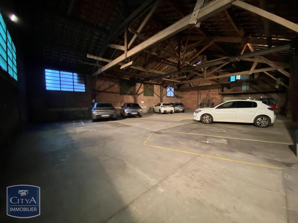 location Parking / Garage Agen (47000)