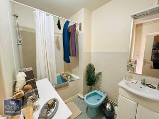  Appartement à louer 3 pièces 62 m²