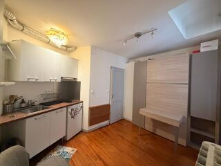  Appartement à louer 1 pièce 15 m²