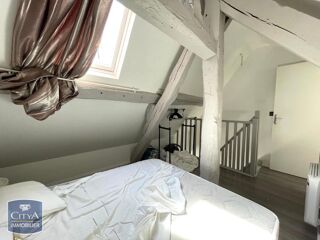 Appartement à louer 2 pièces 39 m²