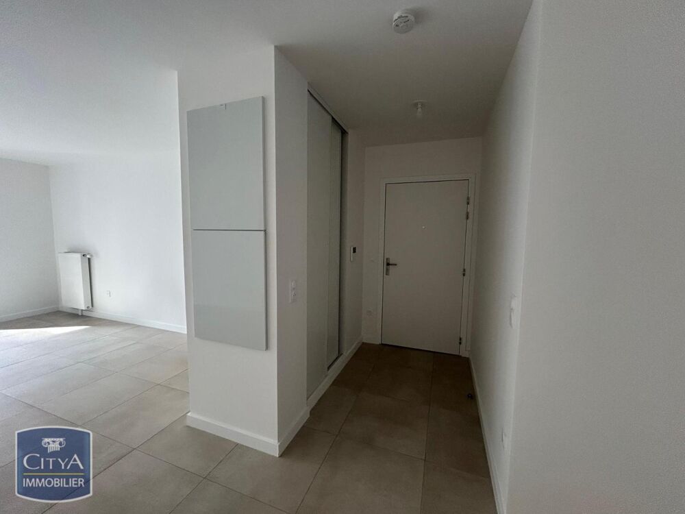 location Appartement - 2 pièce(s) - 46 m² Saint-Leu-la-Forêt (95320)