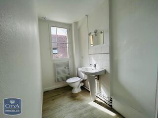  Appartement à louer 1 pièce 20 m²