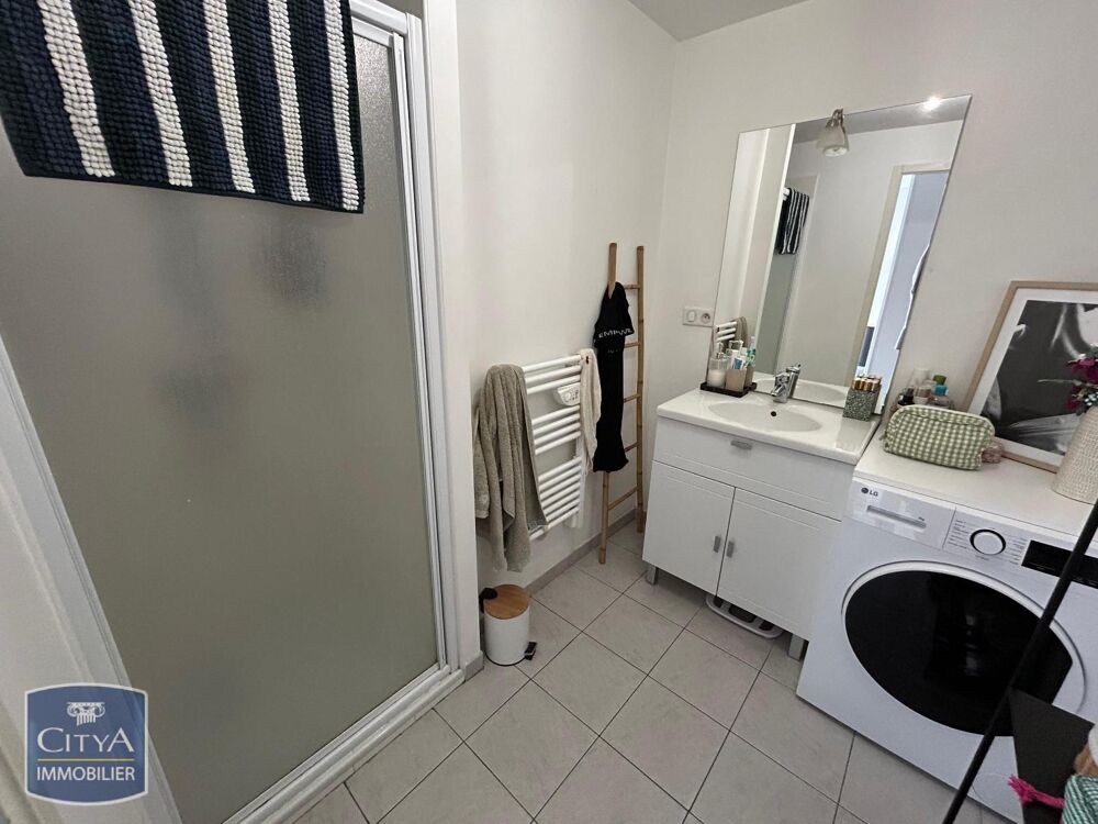 location Appartement - 3 pièce(s) - 57 m² Laval (53000)