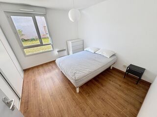  Appartement à louer 3 pièces 57 m²