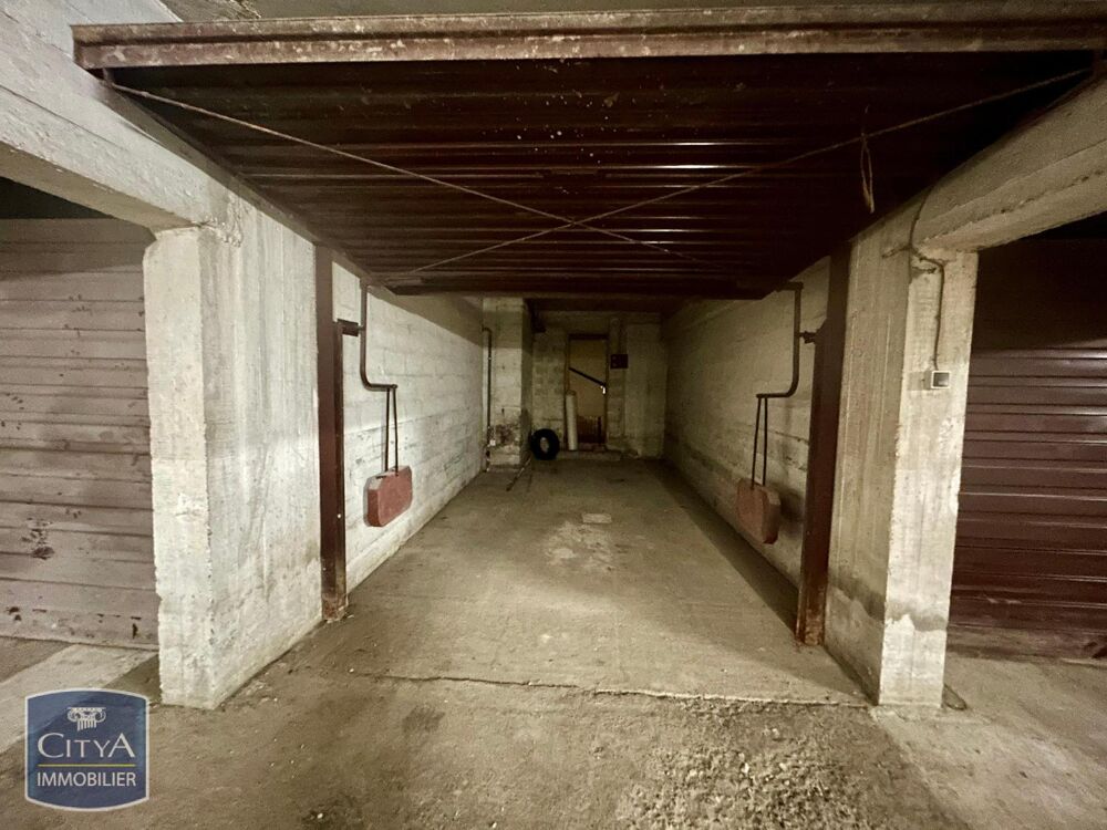 location Parking / Garage Nice (06300)