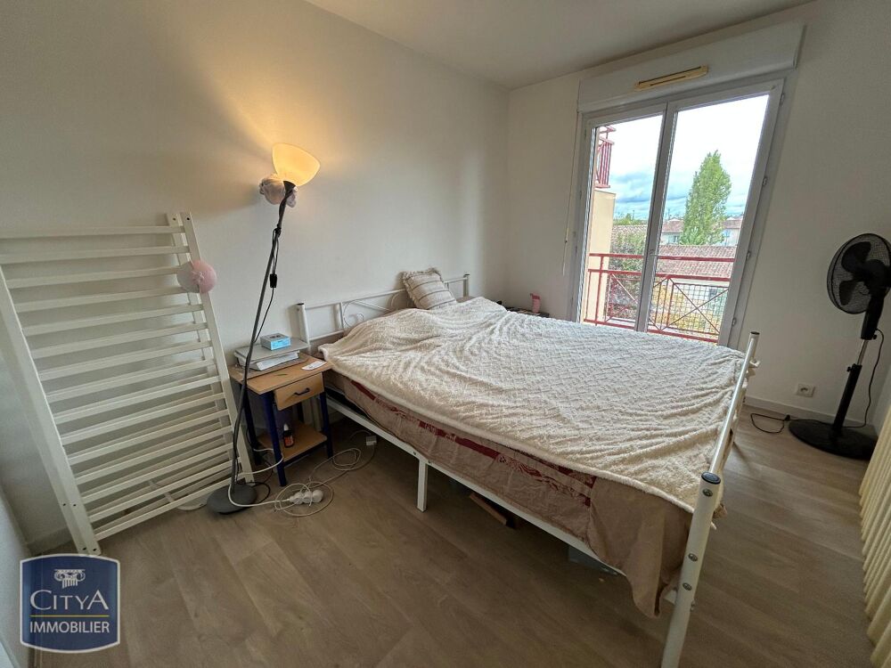 location Appartement - 3 pièce(s) - 66 m² Poitiers (86000)