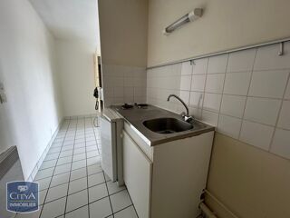  Appartement à louer 2 pièces 56 m²