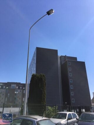  Appartement � louer 1 pi�ce 20 m�