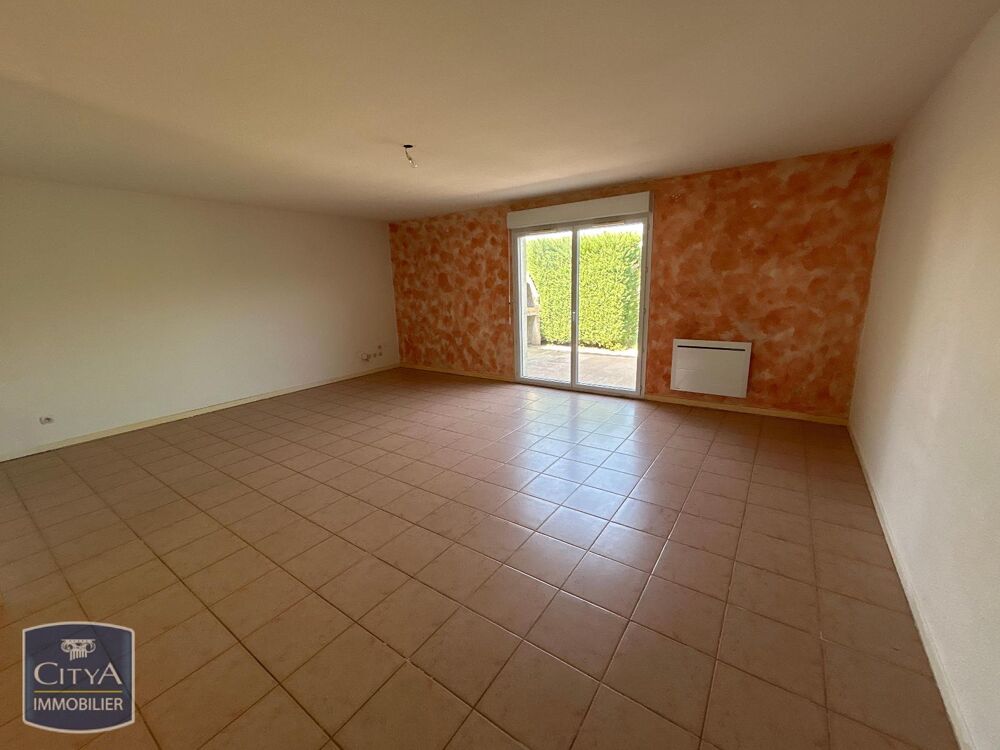 À LOUER : Maison T4 située dans la charmante commune de ....
