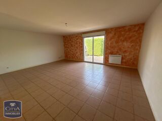  Maison à louer 4 pièces 89 m²