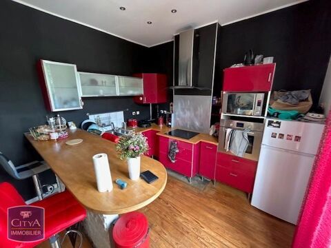  Appartement  louer 2 pices 45 m
