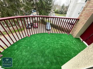  Appartement � louer 1 pi�ce 23 m�