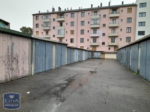  Parking / Garage  louer 