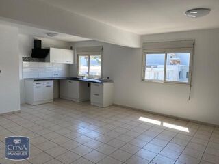  Appartement � louer 3 pi�ces 60 m�