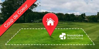  Terrain � vendre 787 m�