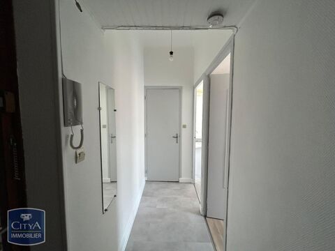  Appartement � louer 1 pi�ce 25 m�