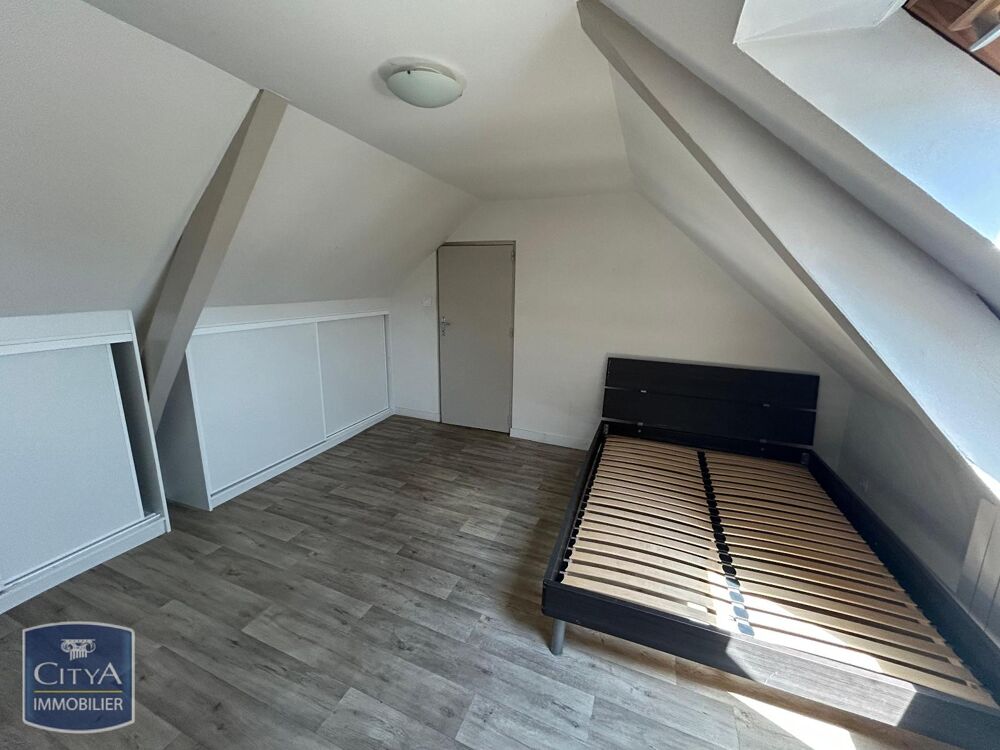 location Appartement - 2 pièce(s) - 20 m² Laval (53000)
