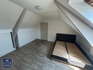  Appartement à louer 2 pièces 20 m²
