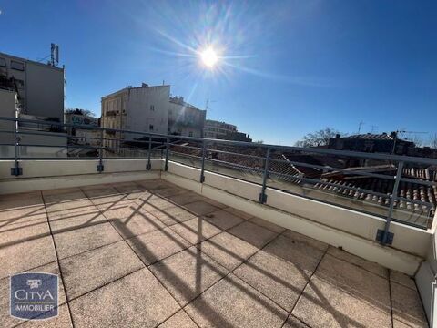  Appartement � louer 2 pi�ces 72 m�