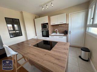  Appartement � louer 3 pi�ces 56 m�
