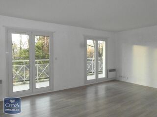  Appartement à louer 2 pièces 50 m²