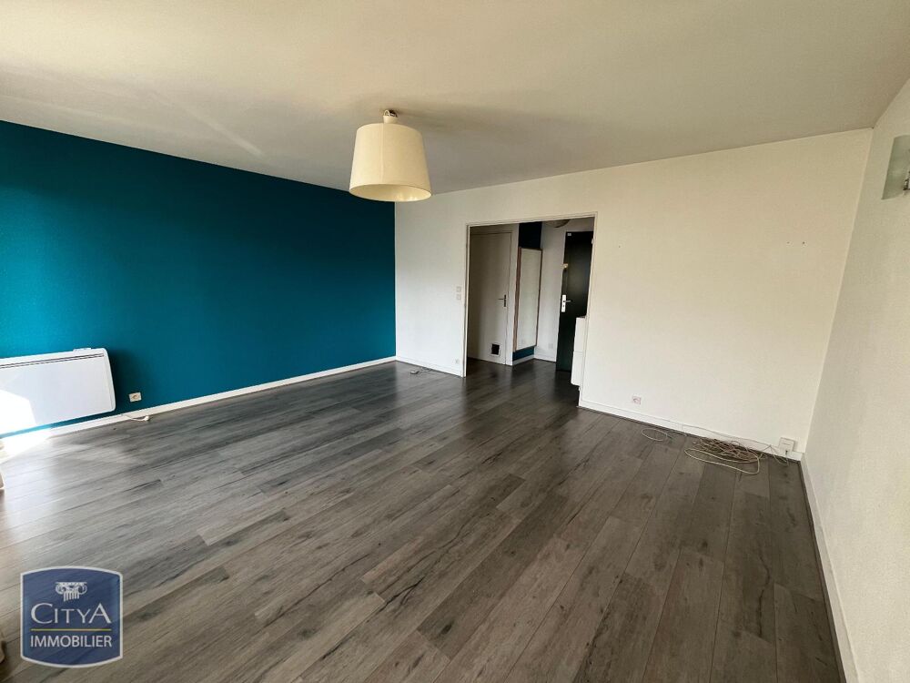 location Appartement - 3 pièce(s) - 70 m² Clermont-Ferrand (63100)