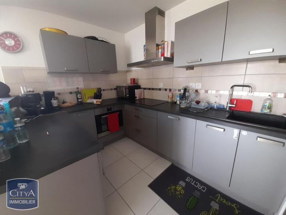 location Appartement - 3 pièce(s) - 68 m² Aix-en-Provence (13090)