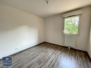  Appartement à louer 2 pièces 46 m²