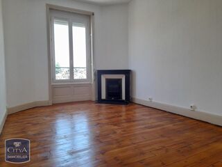 Appartement à louer 3 pièces 74 m²