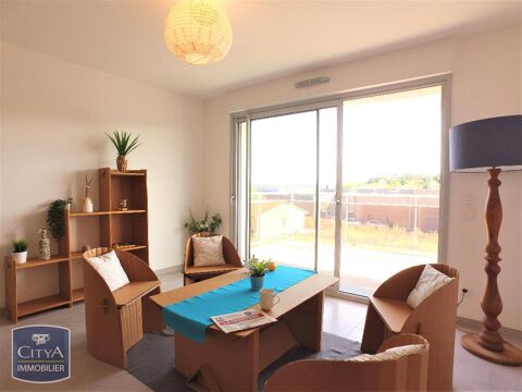  Appartement � louer 2 pi�ces 47 m�