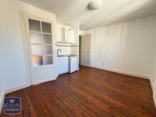  Appartement � louer 2 pi�ces 29 m�