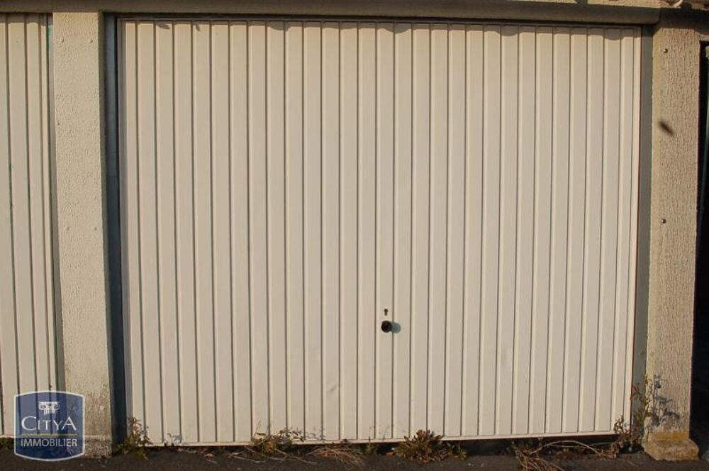 location Parking / Garage Jeumont (59460)
