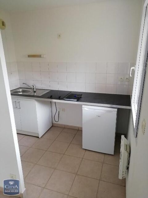  Appartement � louer 3 pi�ces 62 m�