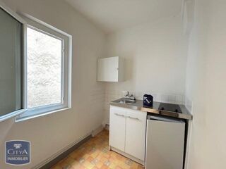  Appartement � louer 1 pi�ce 25 m�