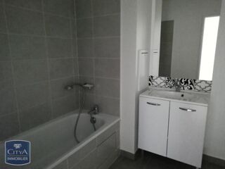  Appartement � louer 3 pi�ces 63 m�